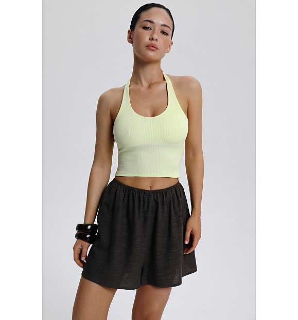 ХАЛТЕР-ТОП У РУБЧИК