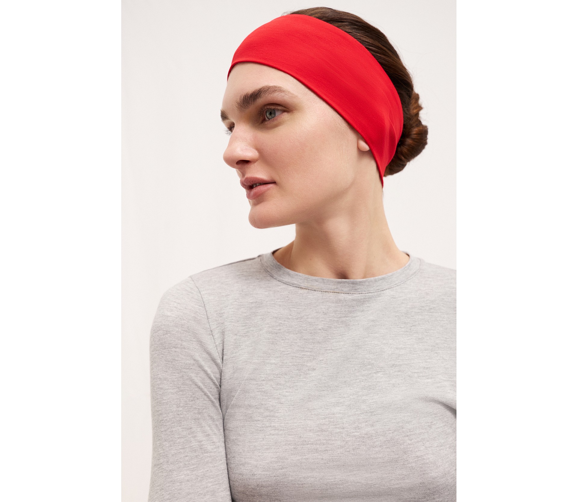 ПОВ'ЯЗКА НА ГОЛОВУ