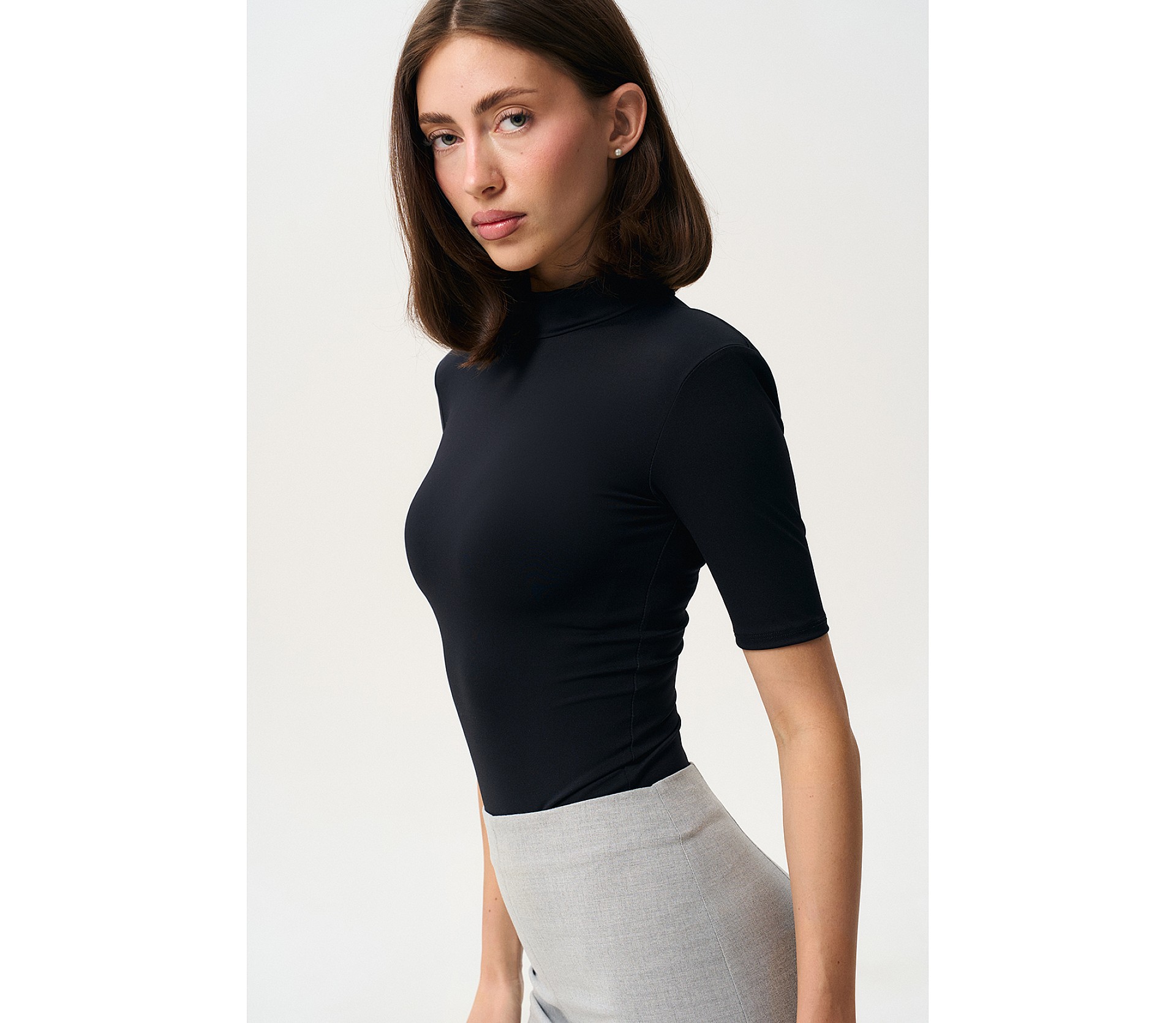 БОДИ С АКЦЕНТНЫМИ ПЛЕЧАМИ