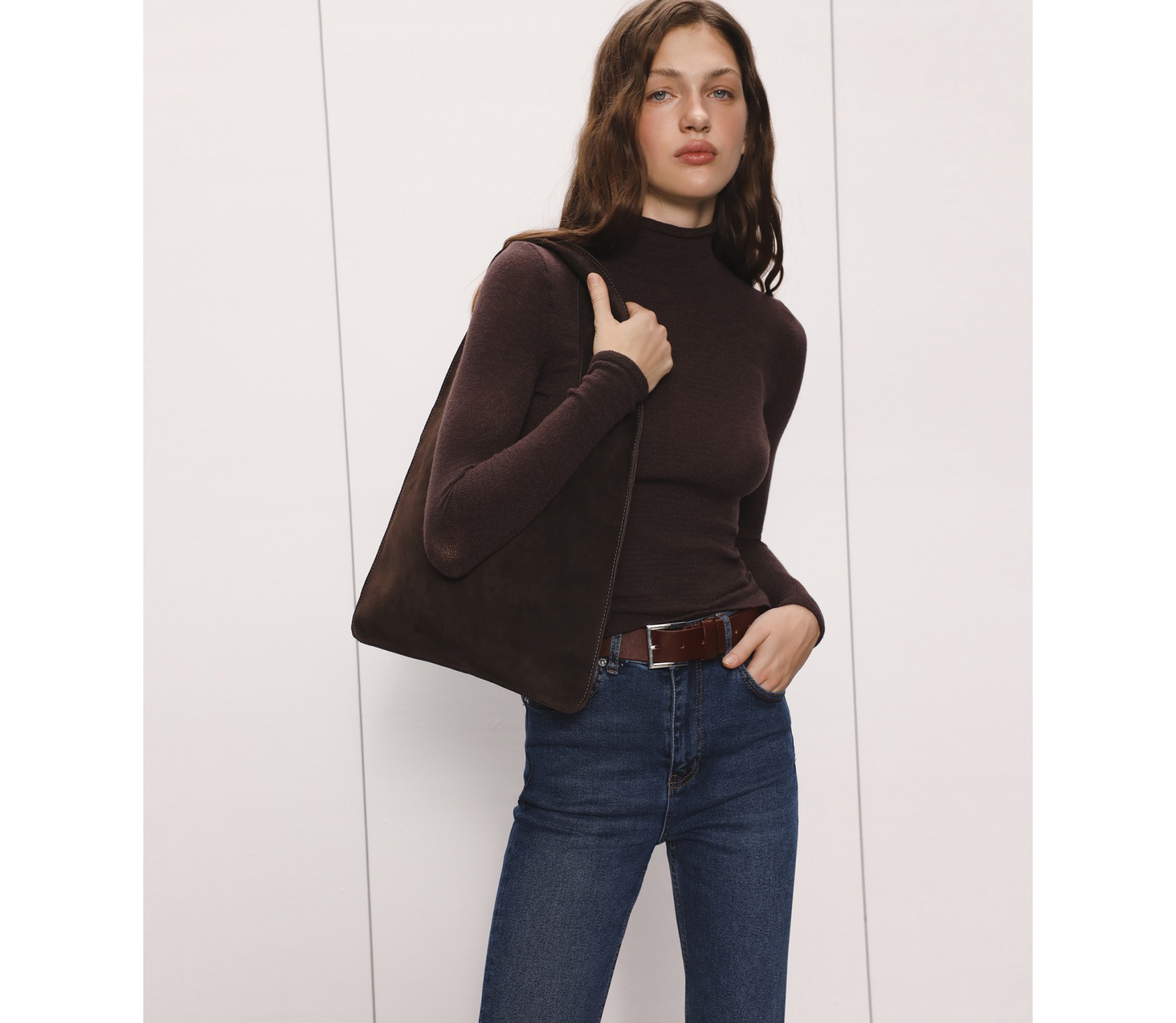 ДЖЕМПЕР В'ЯЗАНИЙ