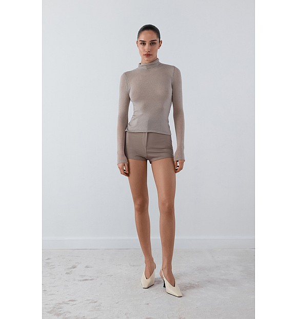 ДЖЕМПЕР В'ЯЗАНИЙ