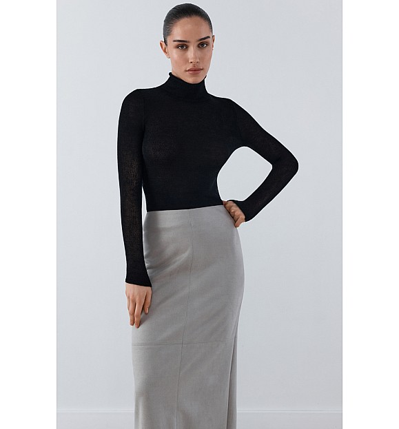 ДЖЕМПЕР В'ЯЗАНИЙ