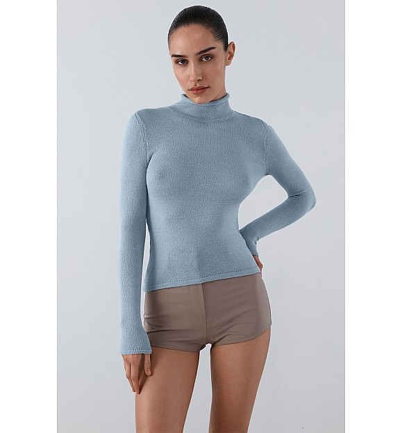 ДЖЕМПЕР В'ЯЗАНИЙ