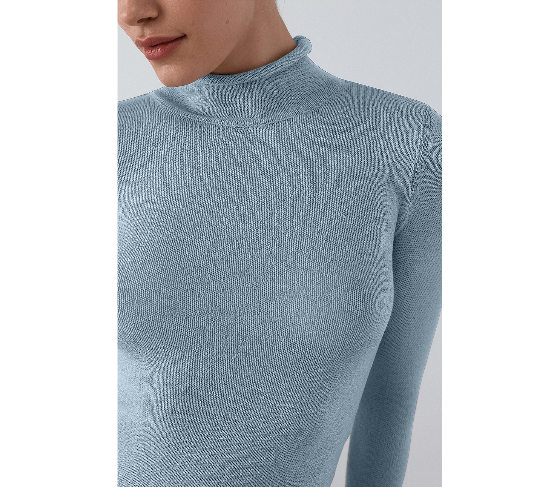 ДЖЕМПЕР В'ЯЗАНИЙ