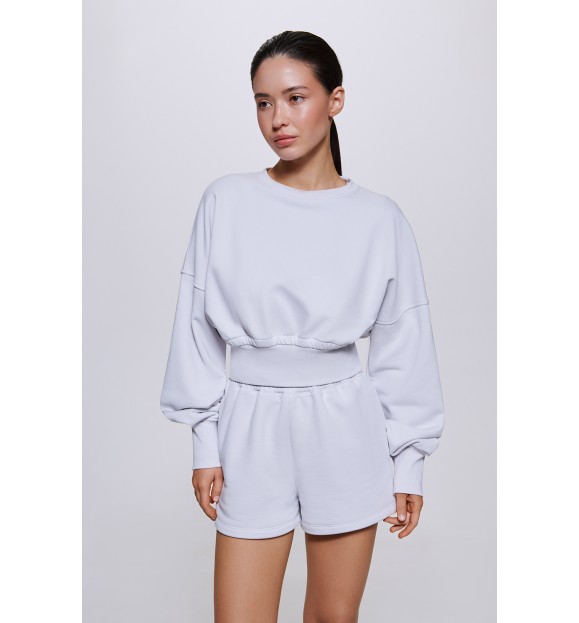 ШОРТИ З КИШЕНЯМИ