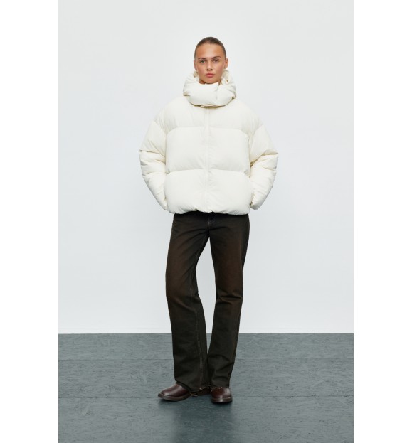 КУРТКА ПУФЕР