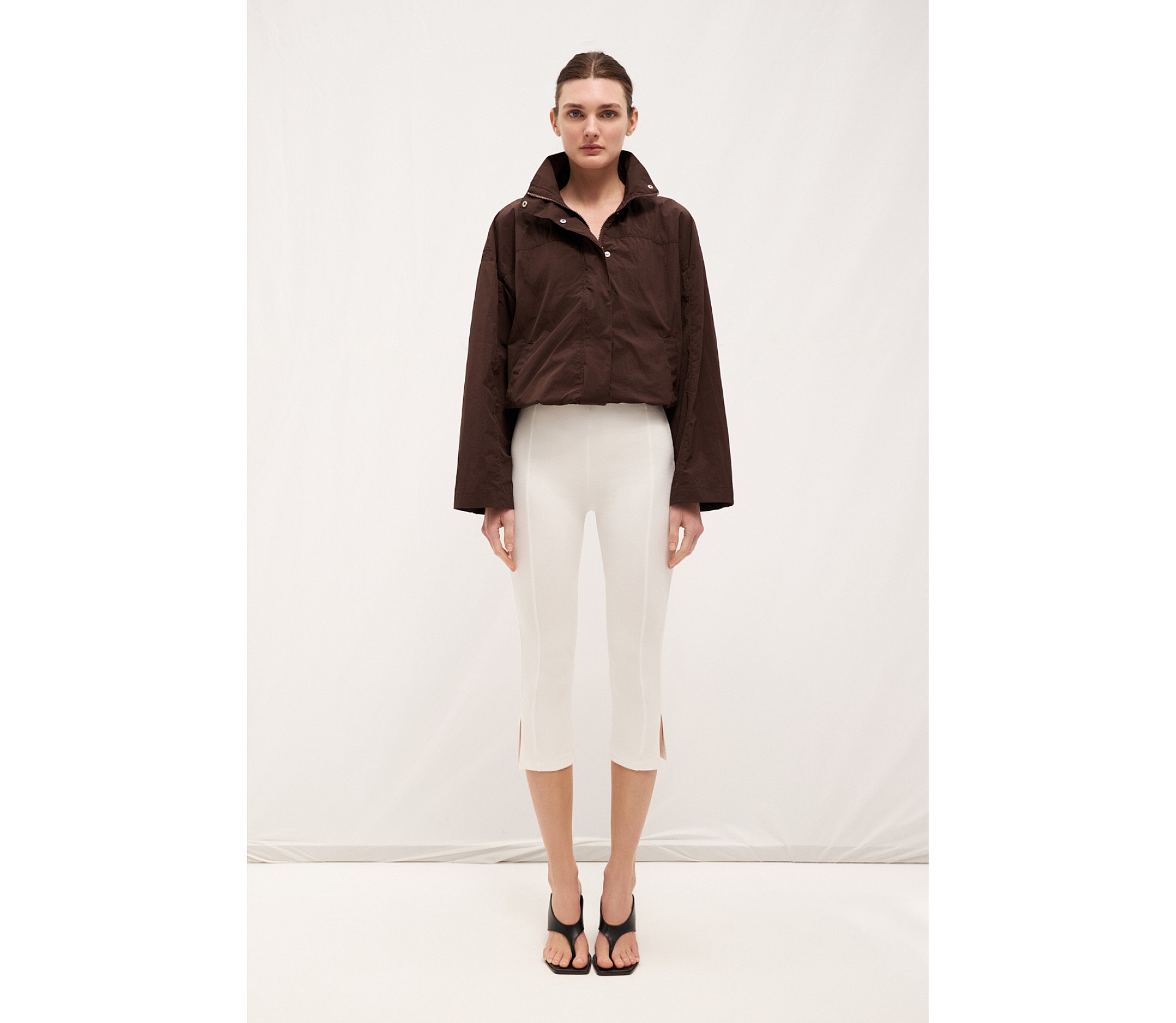 КАПРІ ІЗ РОЗРІЗАМИ