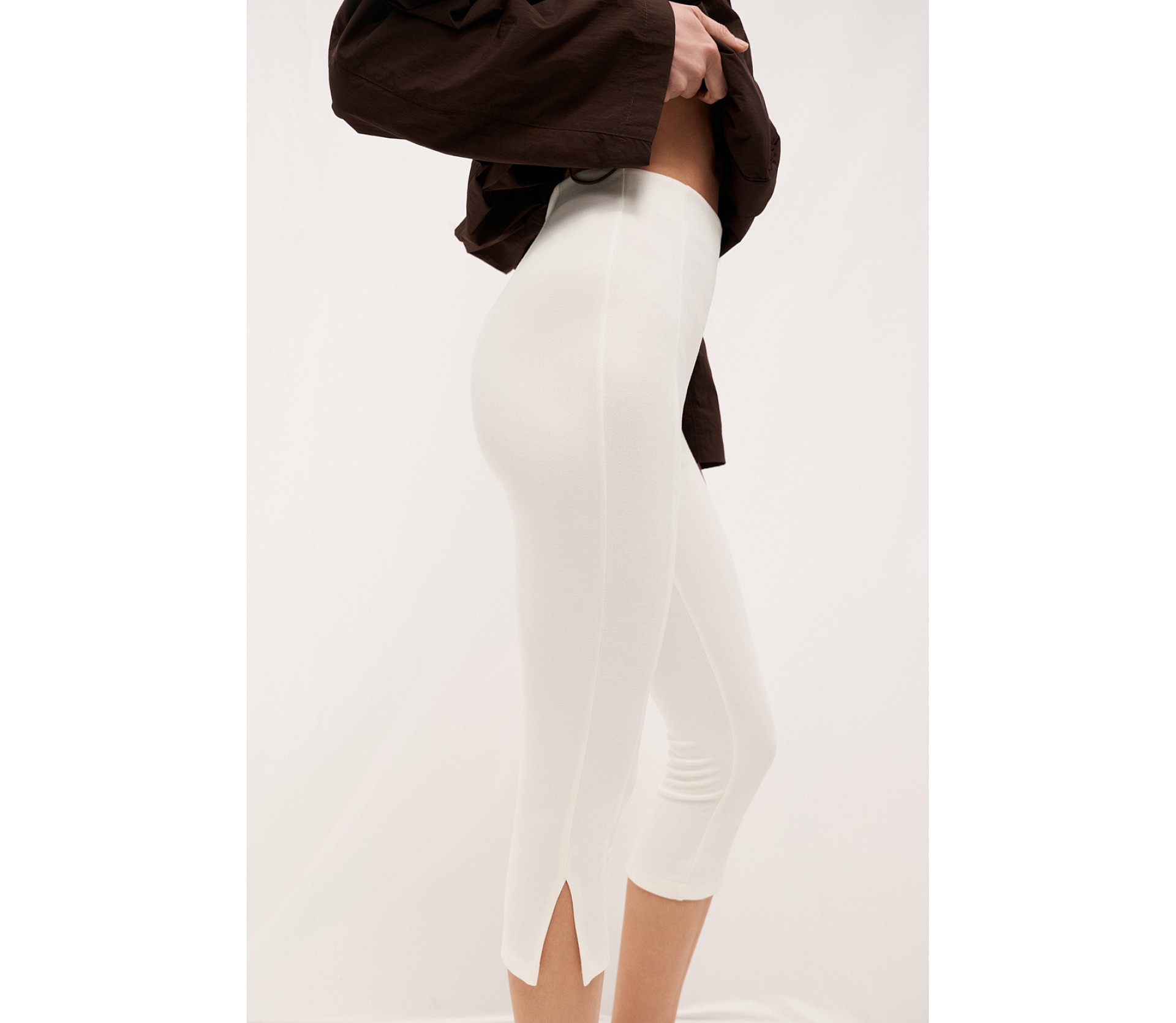 КАПРІ ІЗ РОЗРІЗАМИ