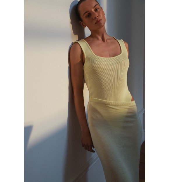 БОДІ В'ЯЗАНЕ