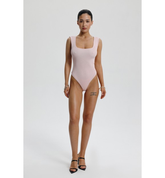 БОДІ В'ЯЗАНЕ