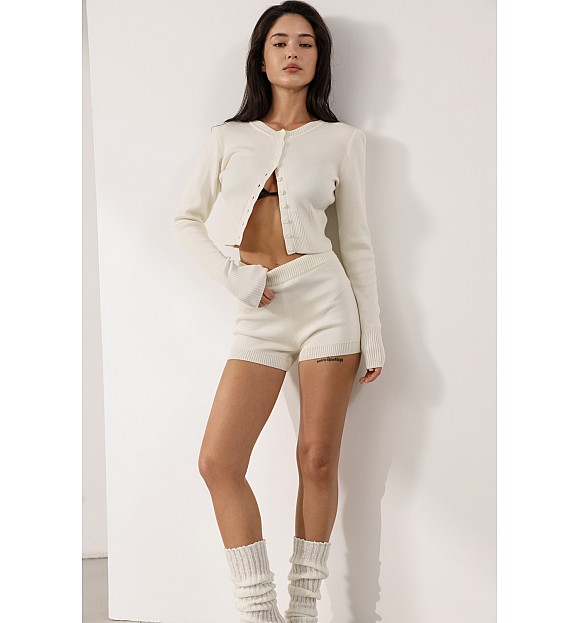 КАРДИГАН ТРИКОТАЖНИЙ