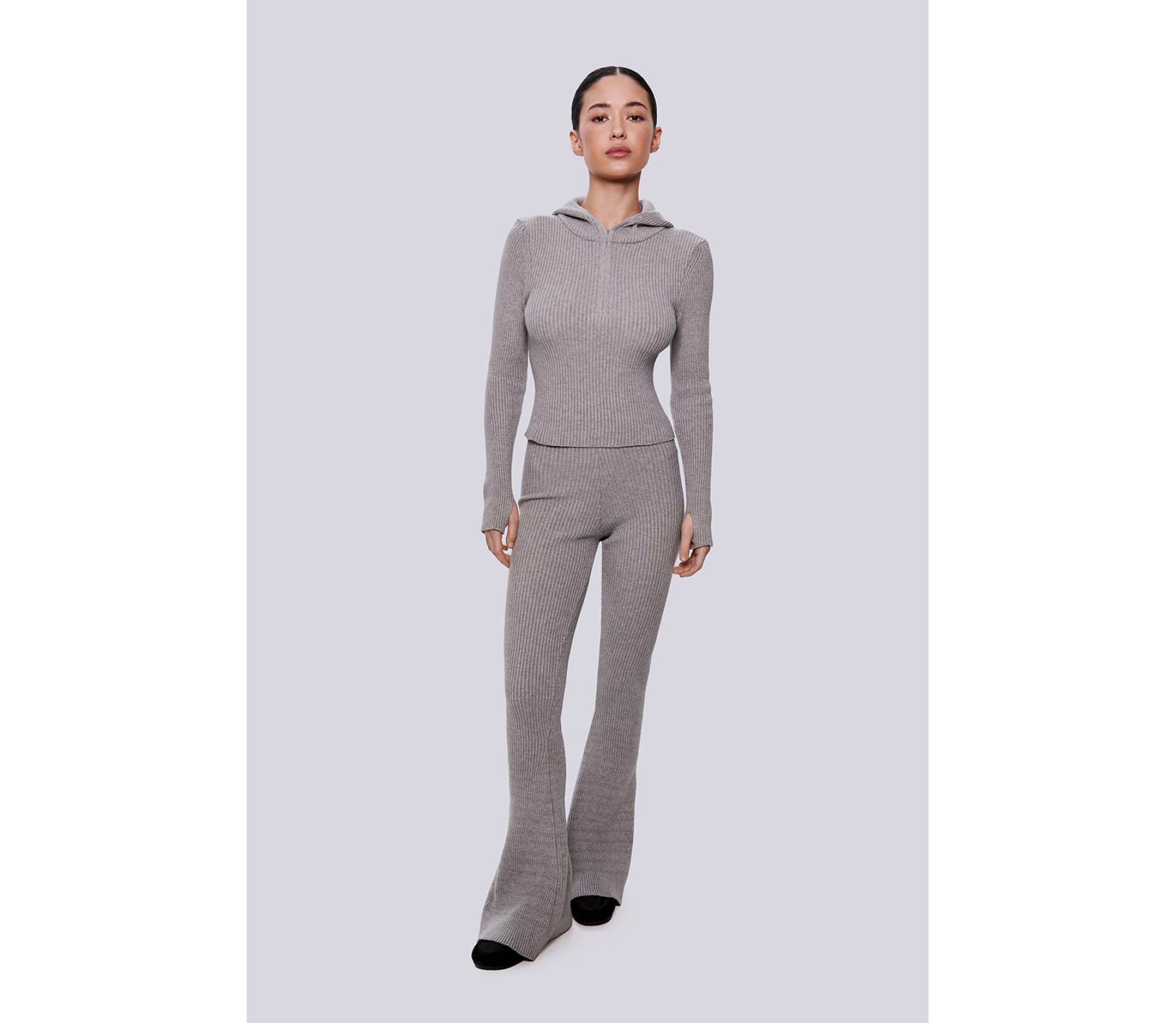 ШТАНИ КЛЬОШ