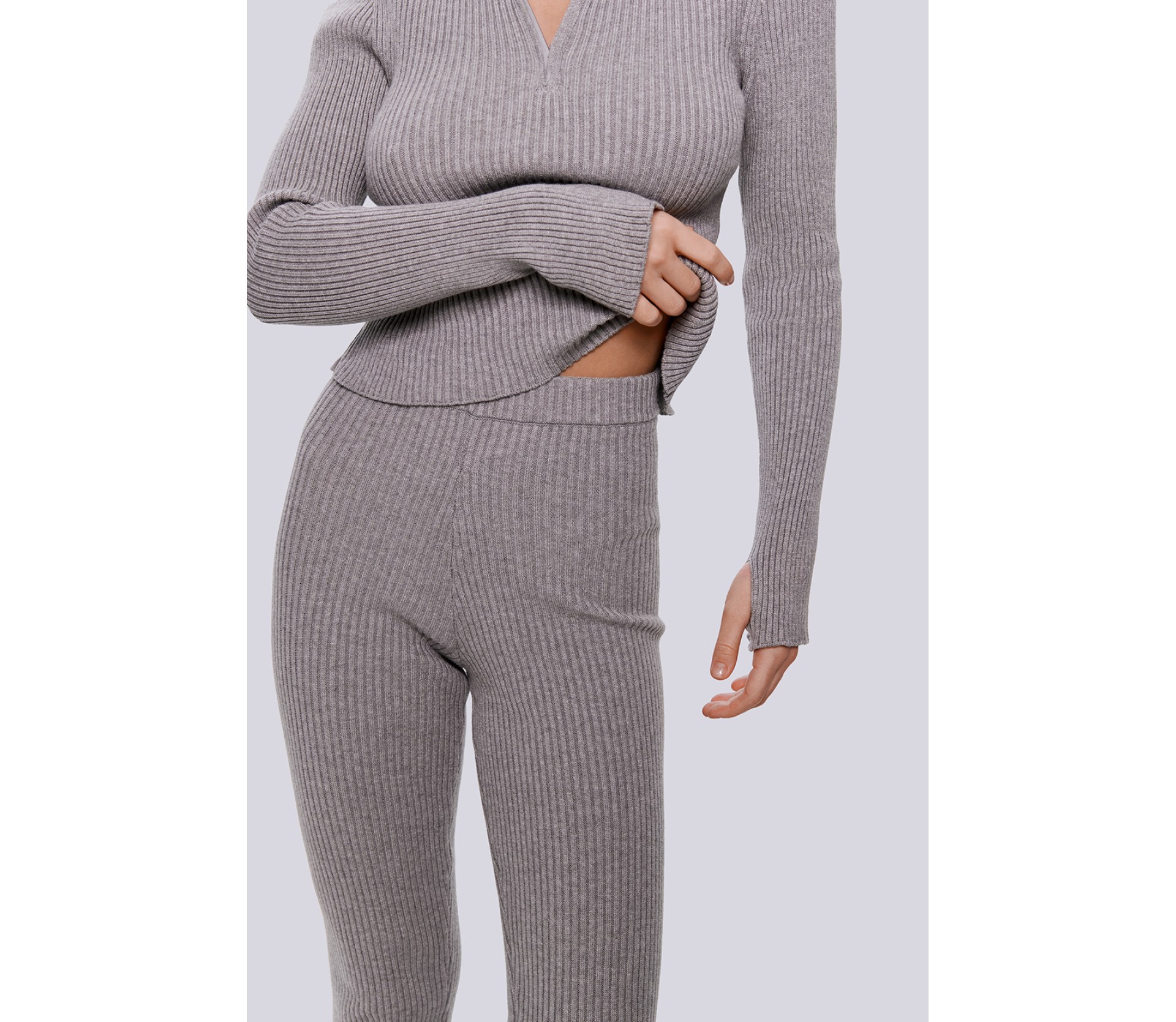 ШТАНИ КЛЬОШ