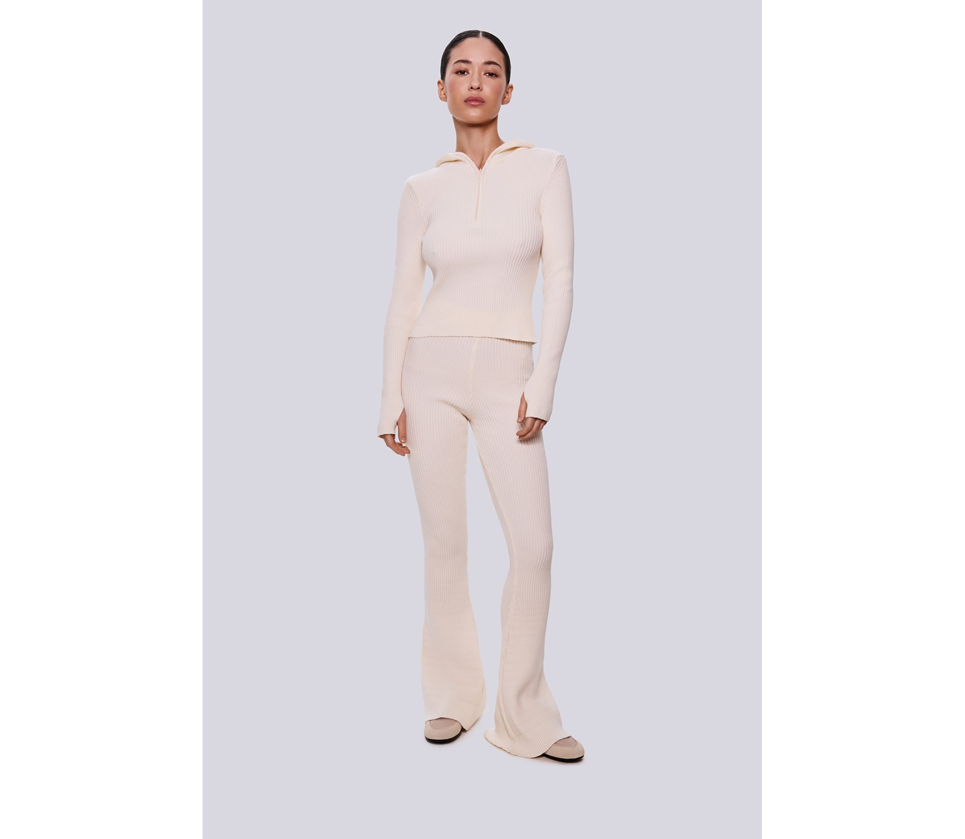 ШТАНИ КЛЬОШ