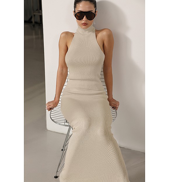 ХАЛТЕР-ТОП В'ЯЗАНИЙ