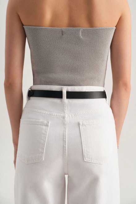 ДЖИНСИ WIDE LEG