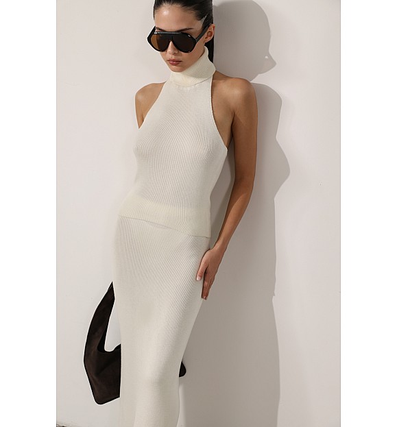 ХАЛТЕР-ТОП В'ЯЗАНИЙ