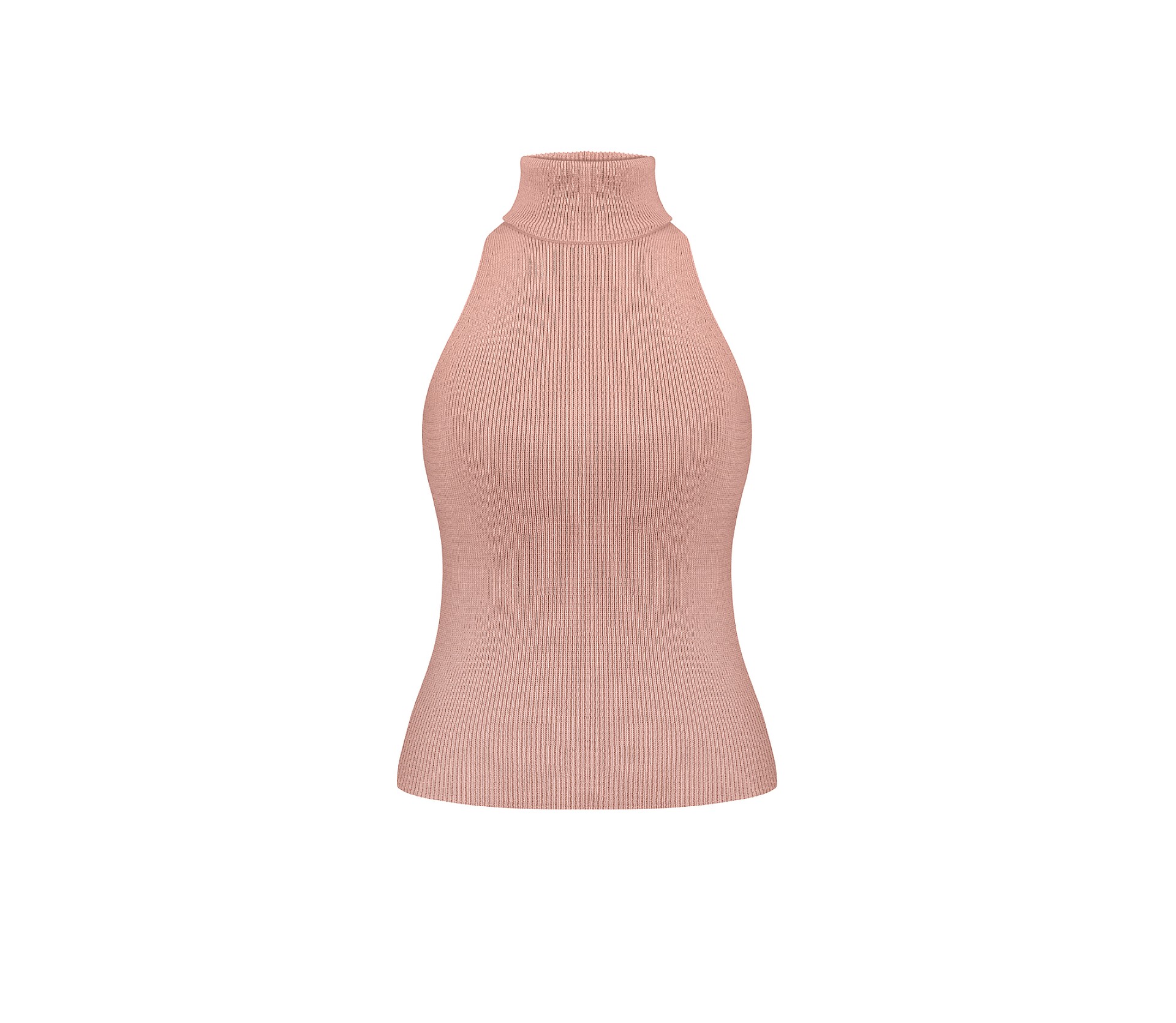 ХАЛТЕР-ТОП В'ЯЗАНИЙ