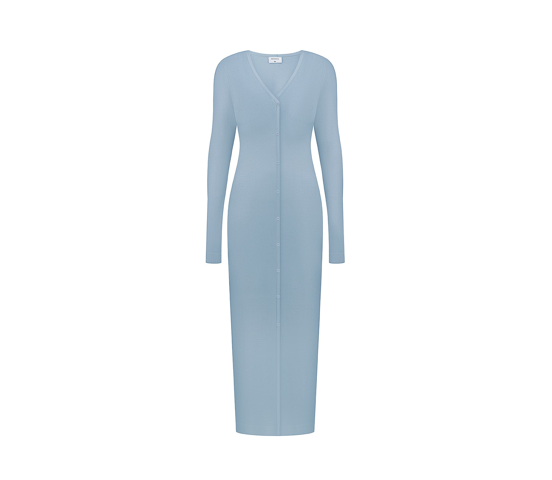 КАРДИГАН МАКСІ 