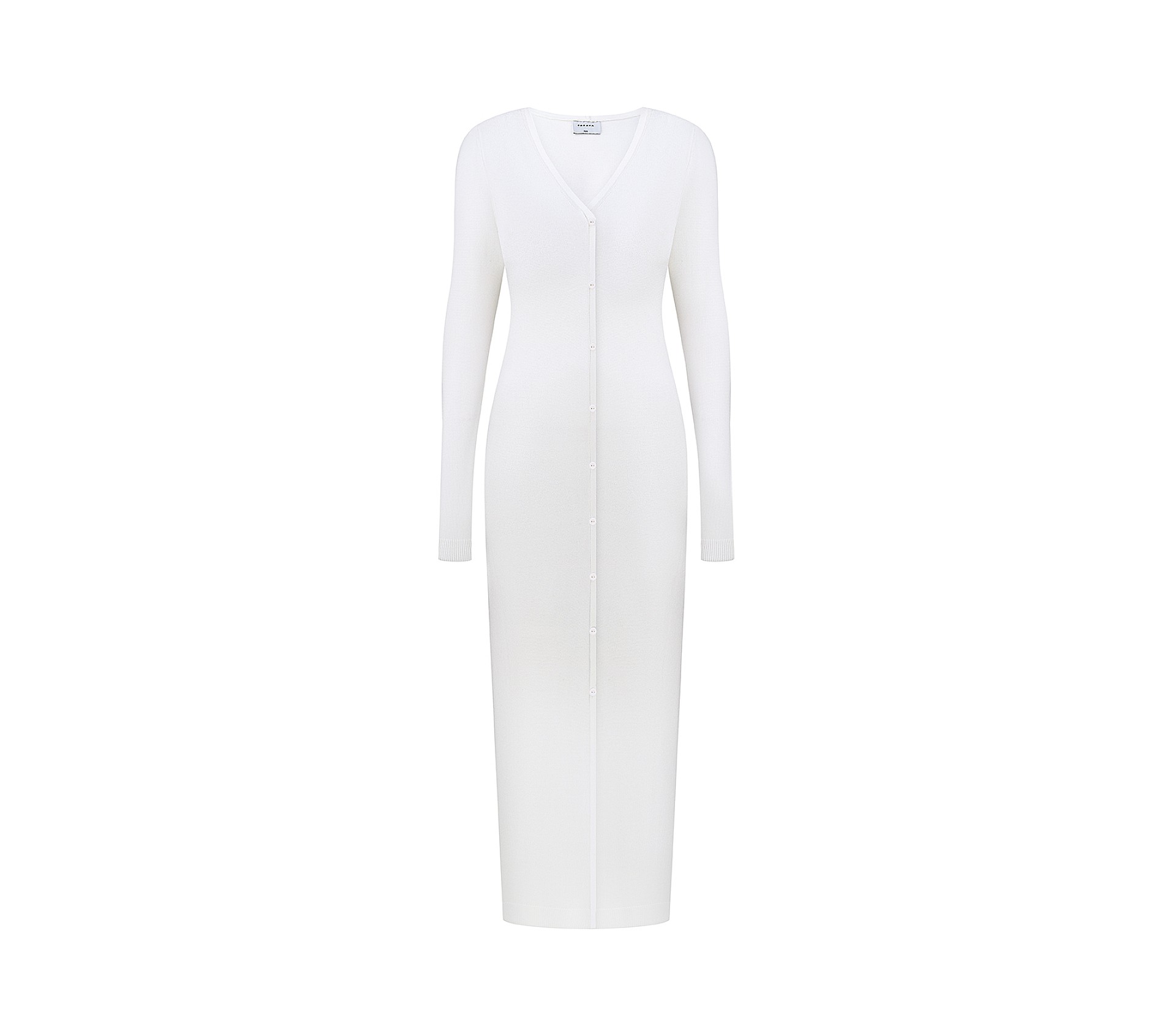 КАРДИГАН МАКСІ 