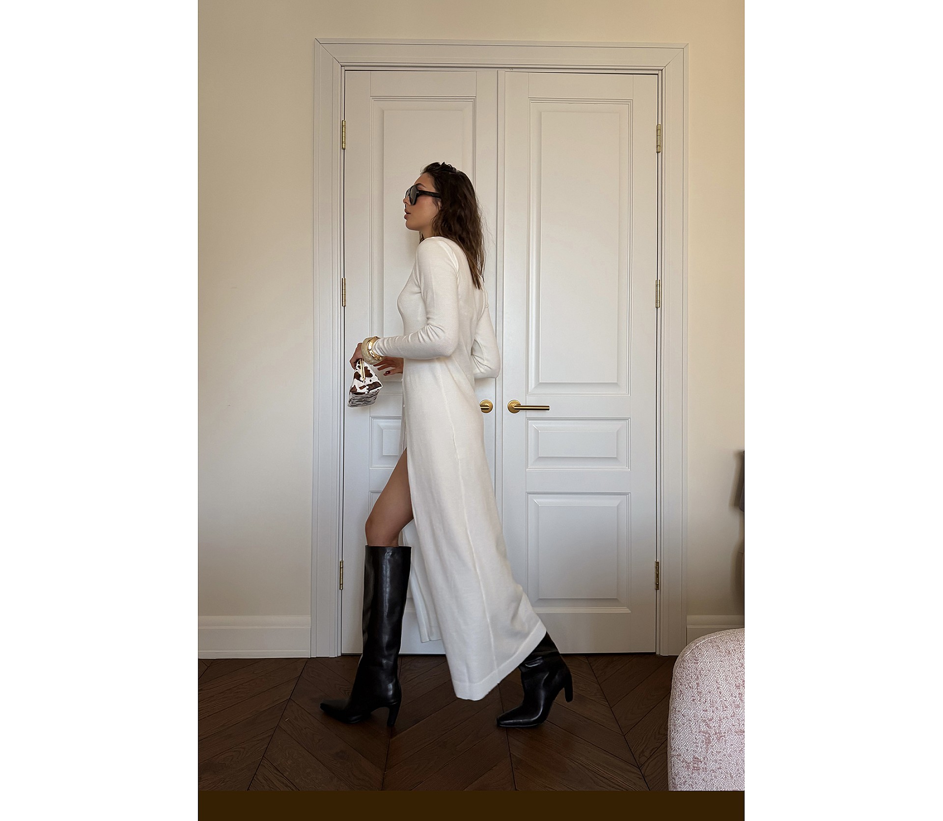 КАРДИГАН МАКСІ 