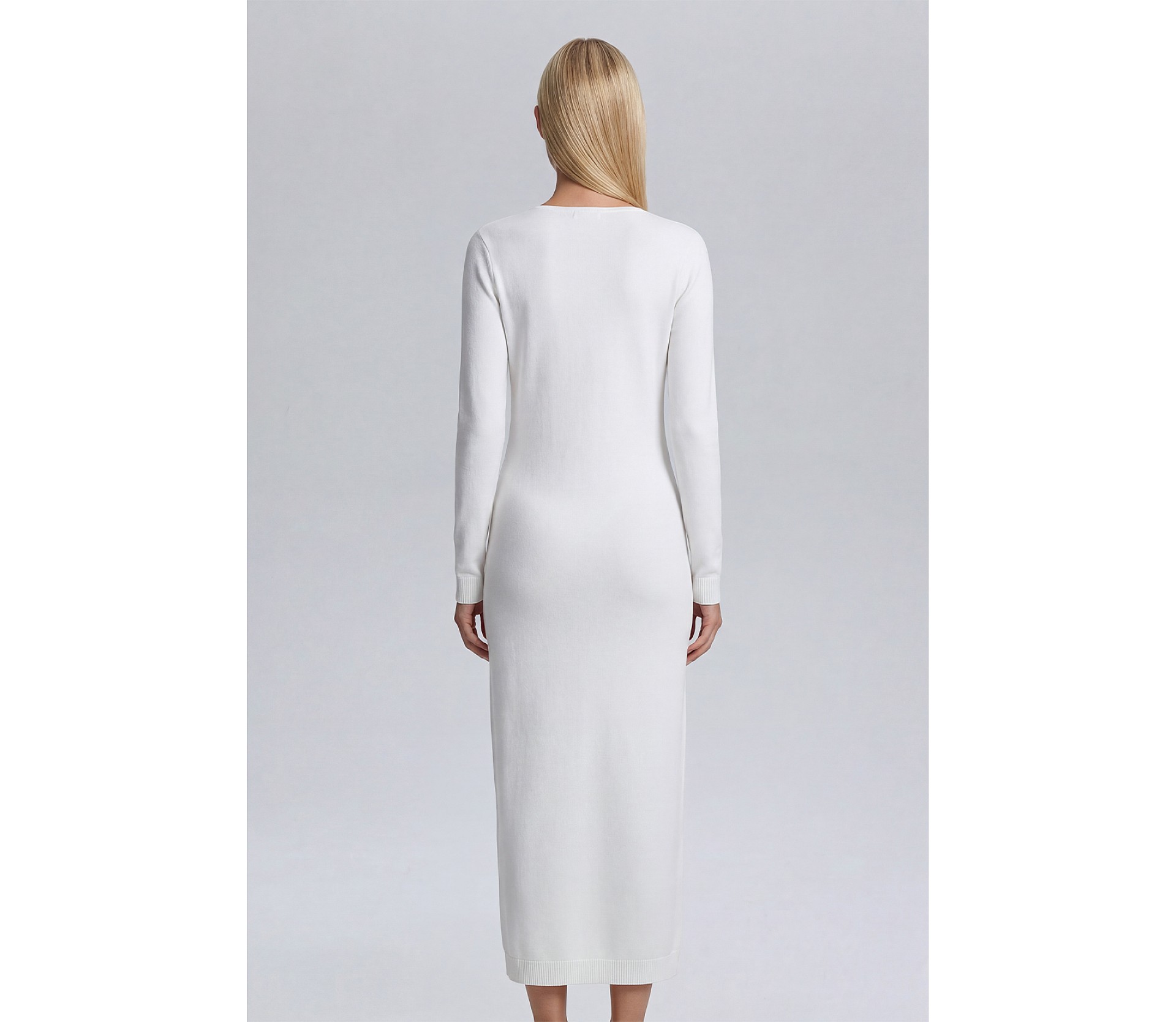 КАРДИГАН МАКСІ 