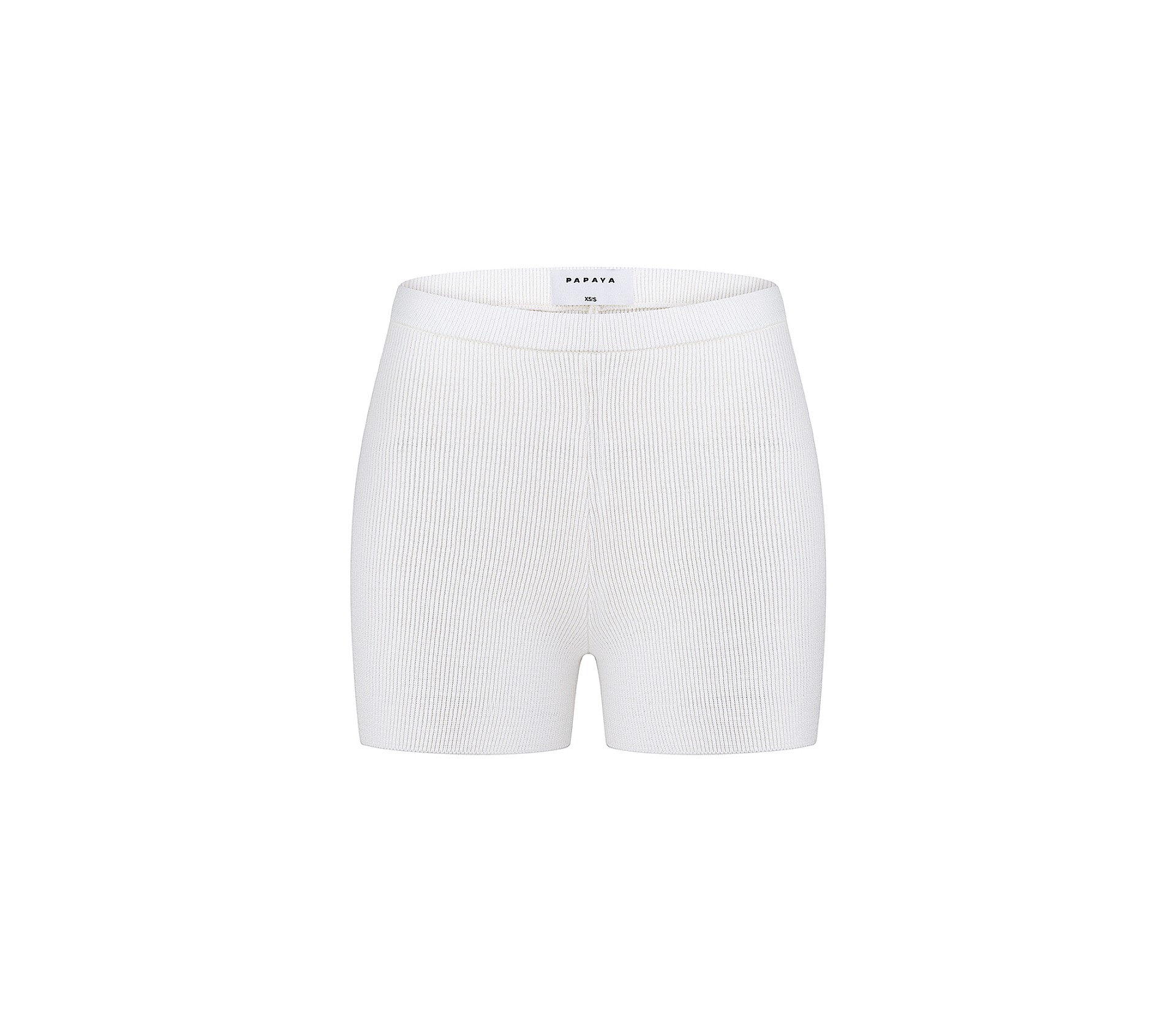 ШОРТИ В'ЯЗАНІ