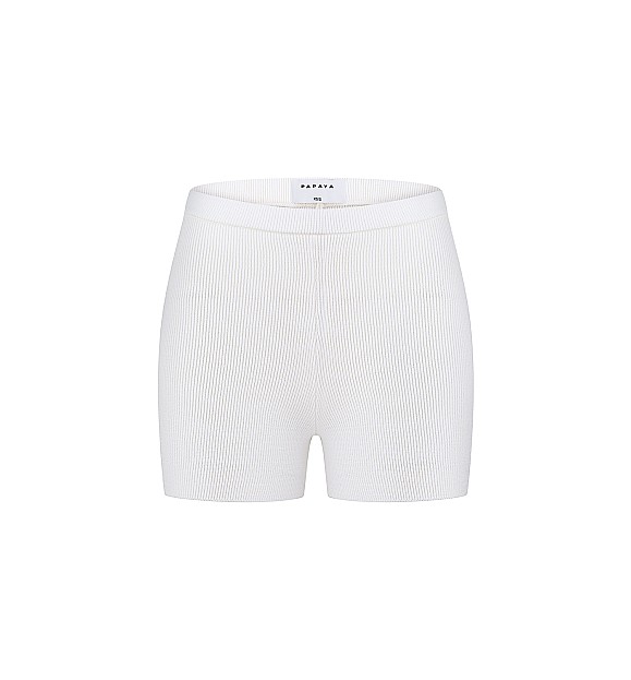 ШОРТИ В'ЯЗАНІ