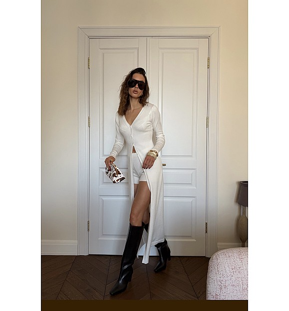 ШОРТИ В'ЯЗАНІ