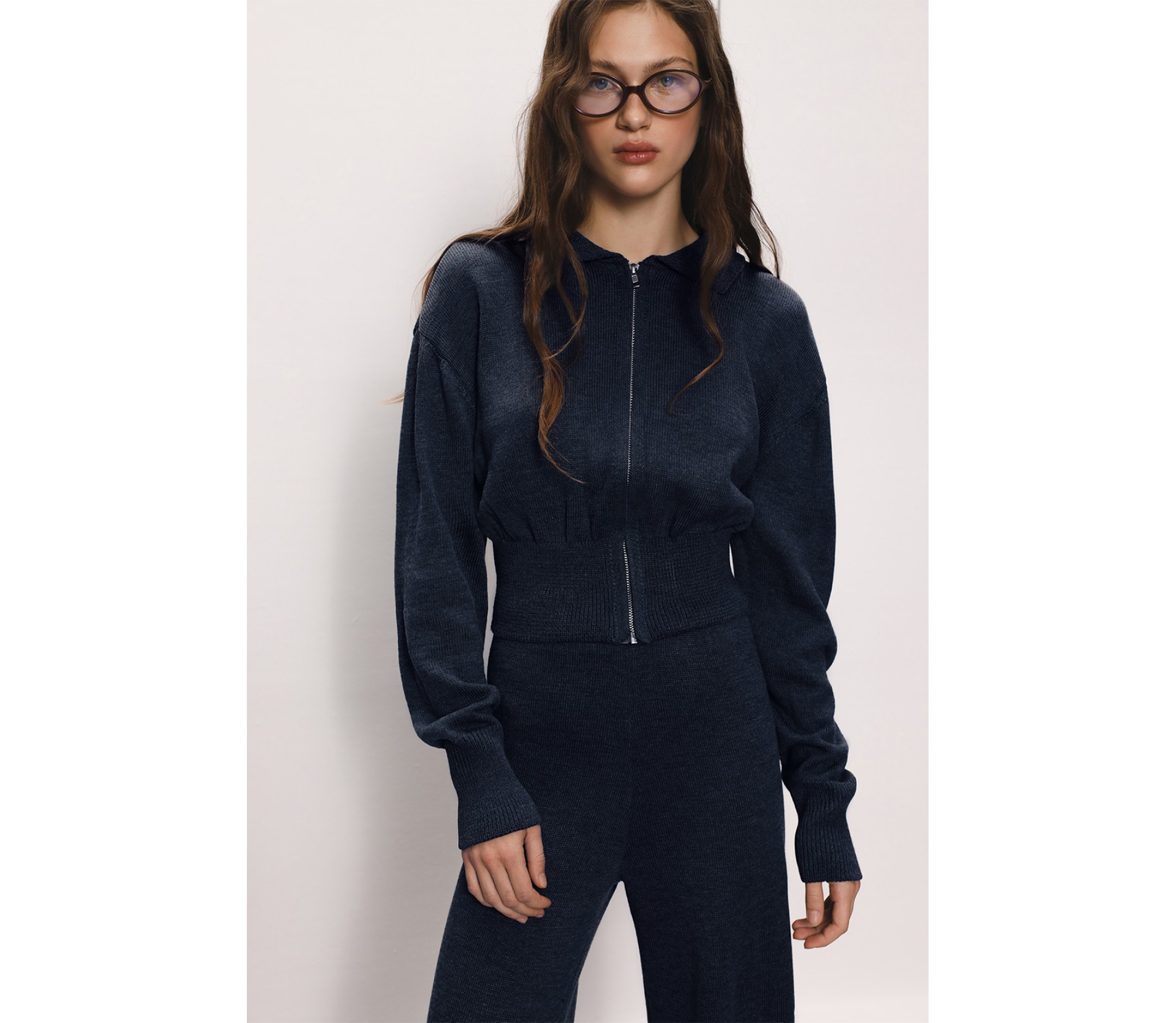 ДЖЕМПЕР З БЛИСКАВКОЮ