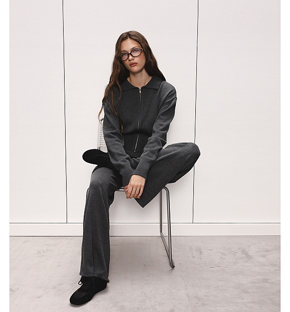 ДЖЕМПЕР З БЛИСКАВКОЮ