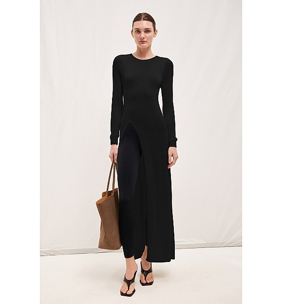  ТОП ВʼЯЗАНИЙ З РОЗРІЗОМ