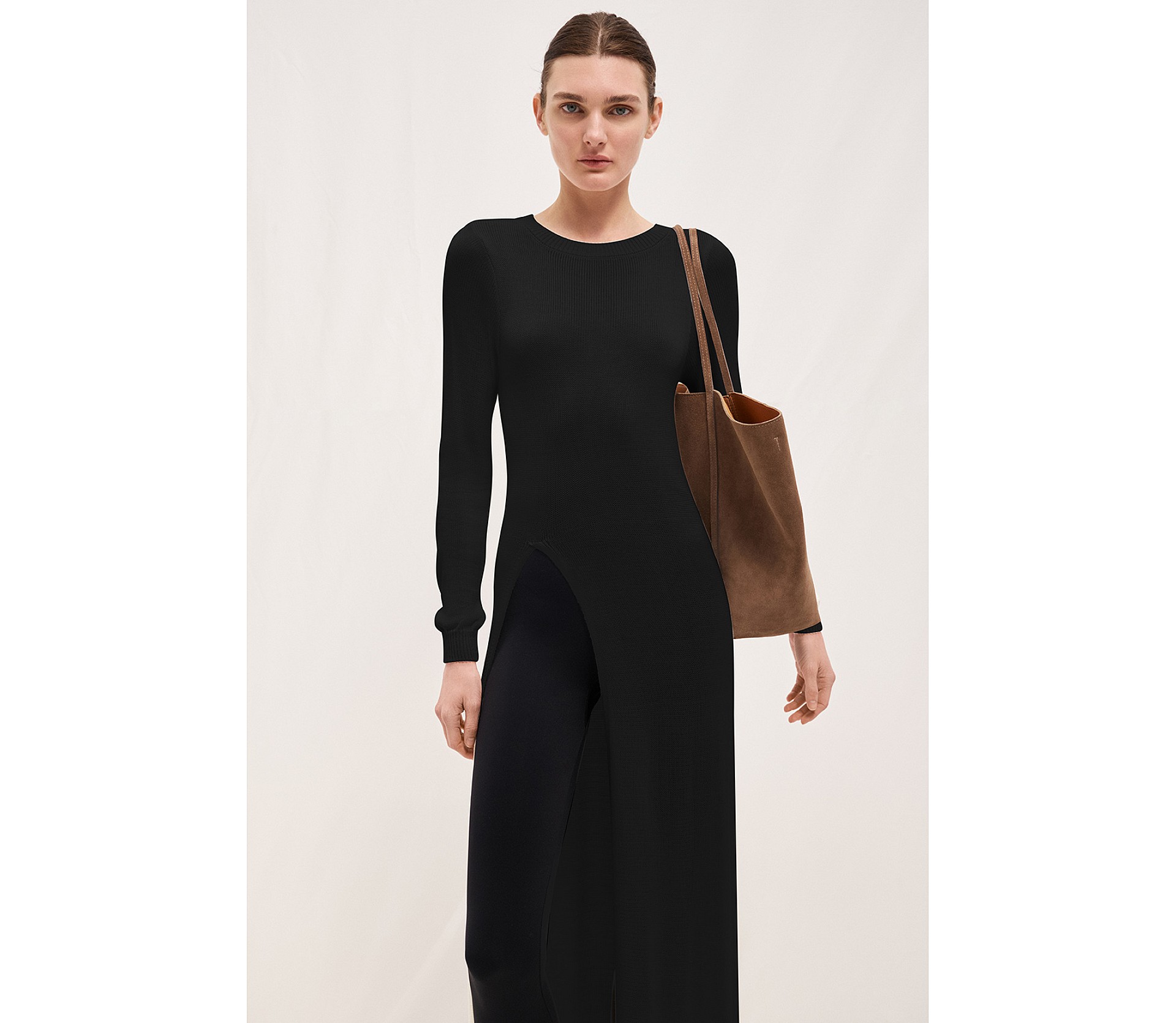  ТОП ВʼЯЗАНИЙ З РОЗРІЗОМ