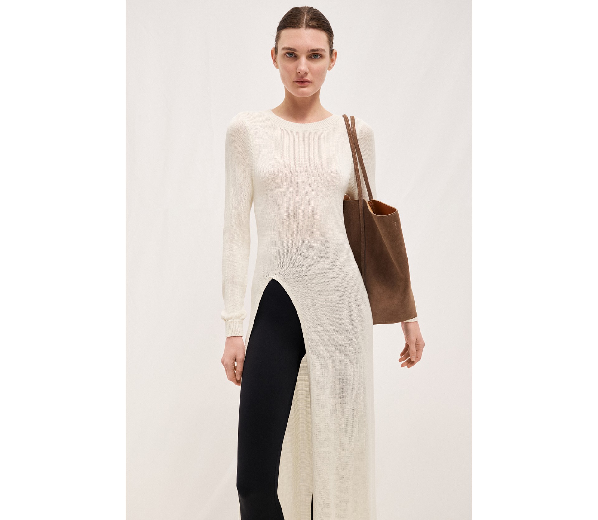  ТОП ВʼЯЗАНИЙ З РОЗРІЗОМ