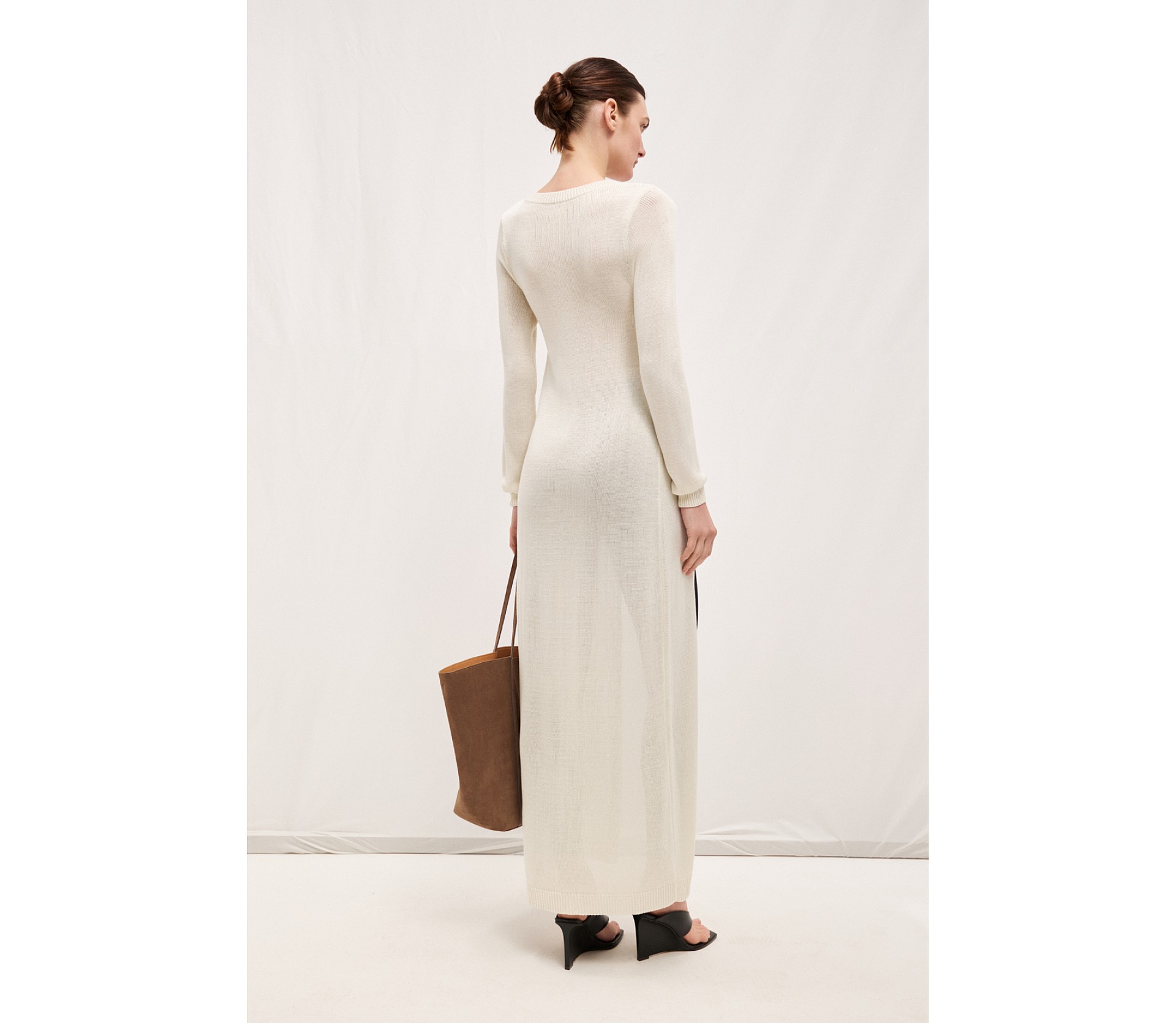  ТОП ВʼЯЗАНИЙ З РОЗРІЗОМ