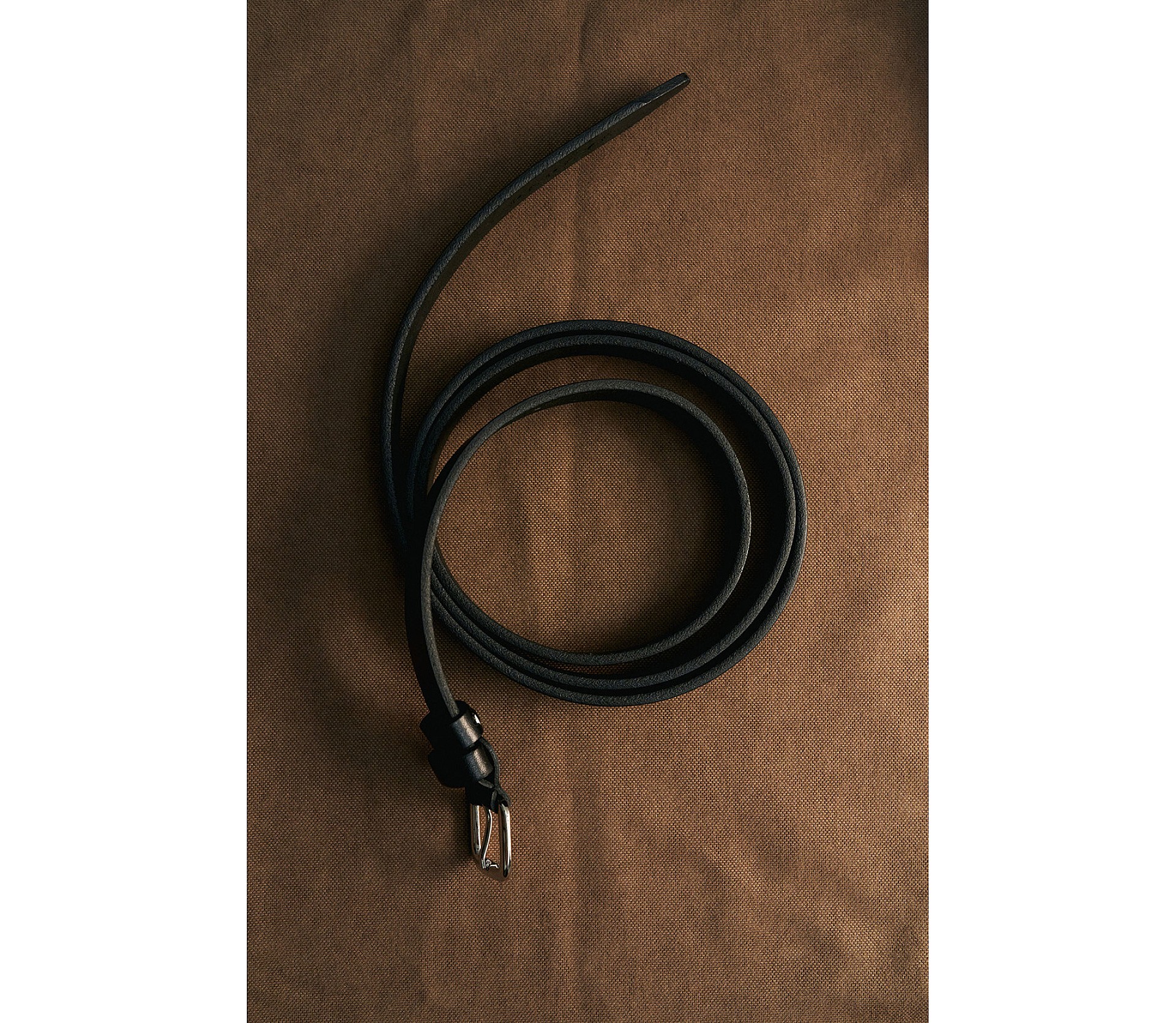 РЕМІНЬ ШКІРЯНИЙ