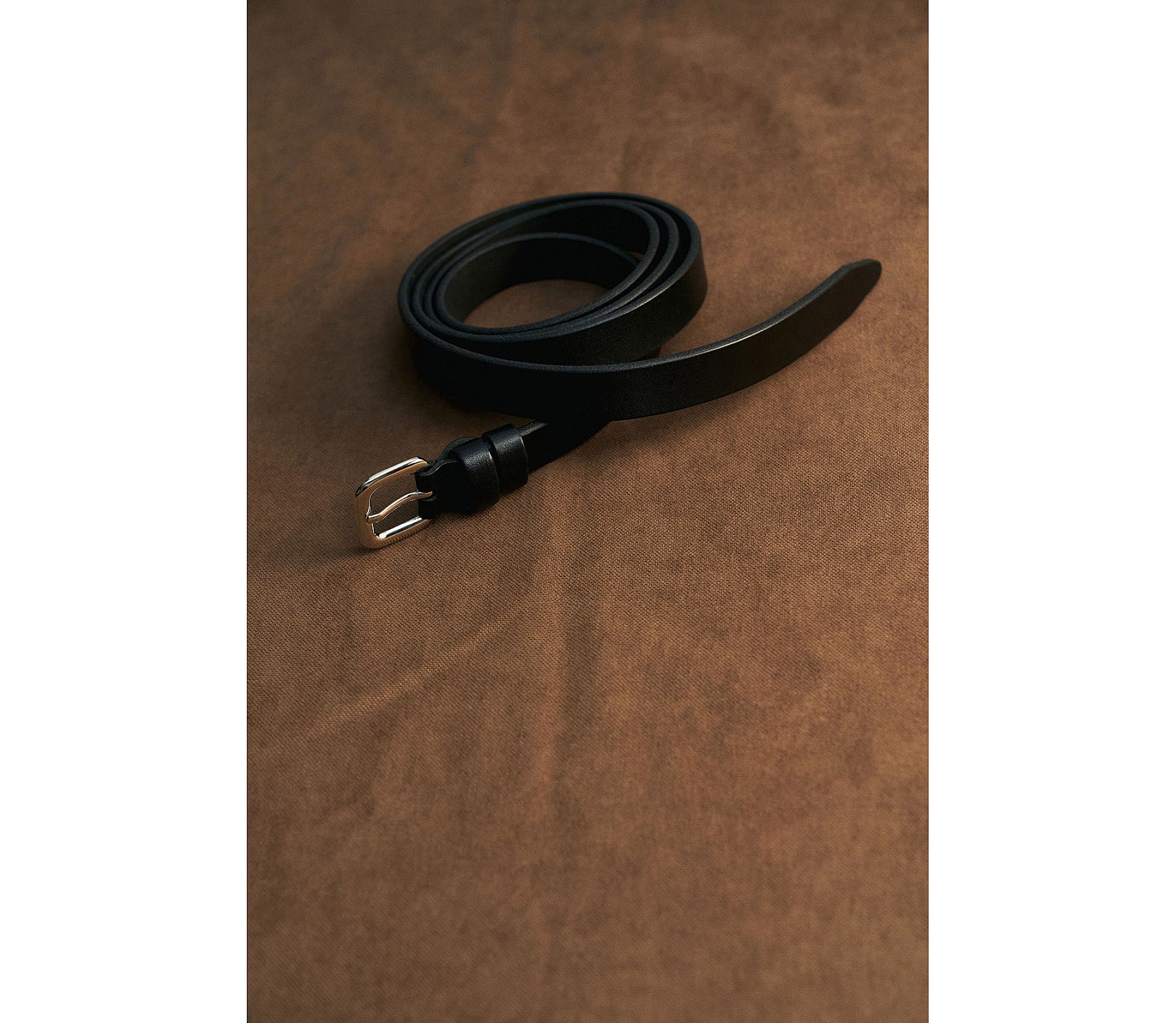 РЕМІНЬ ШКІРЯНИЙ