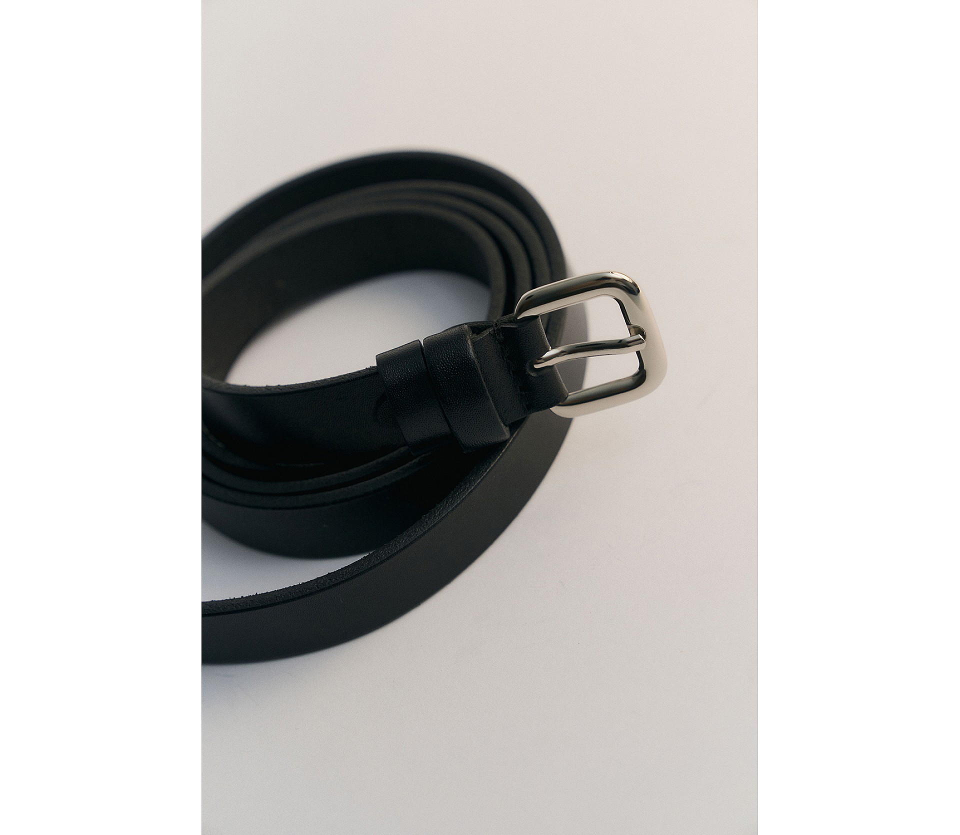 РЕМІНЬ ШКІРЯНИЙ