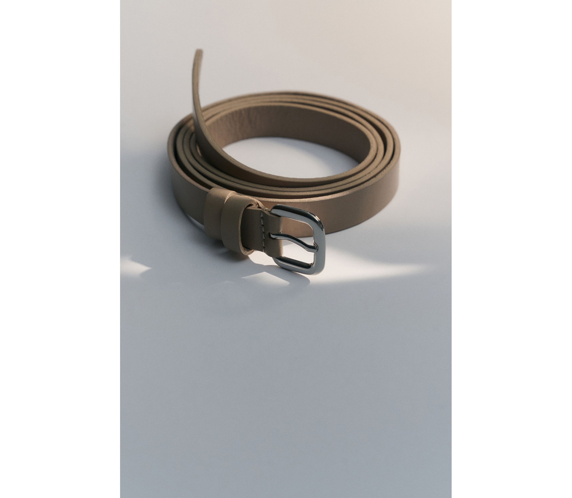 РЕМІНЬ ШКІРЯНИЙ