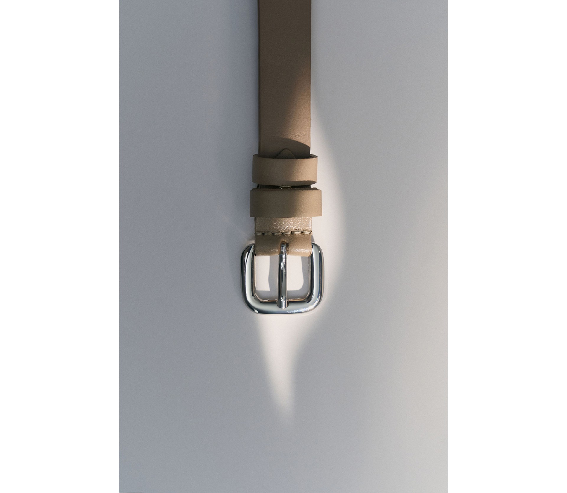 РЕМІНЬ ШКІРЯНИЙ