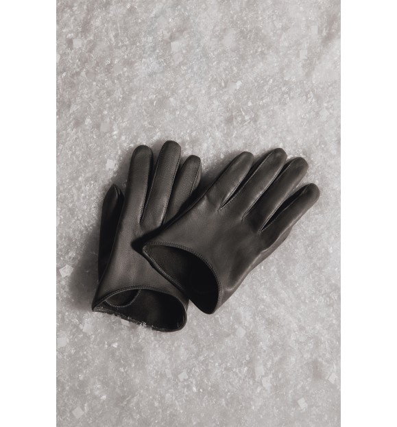 РУКАВИЧКИ ШКІРЯНІ