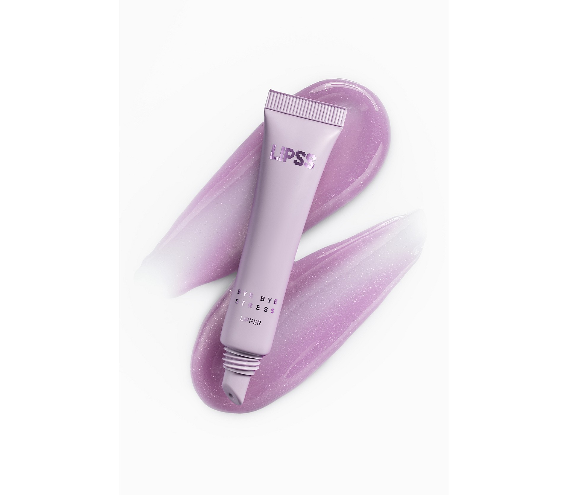 БЛИСК ДЛЯ ГУБ