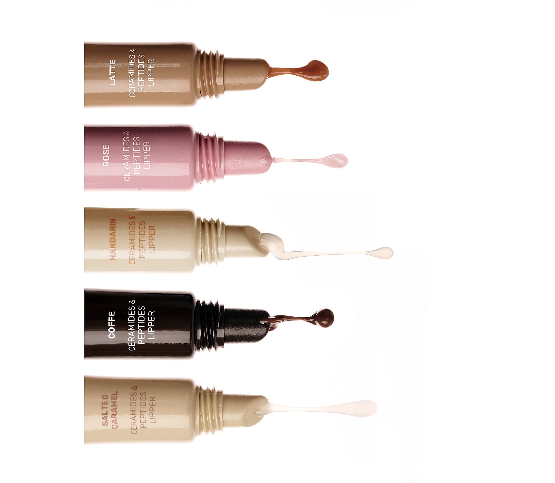 БЛИСК ДЛЯ ГУБ