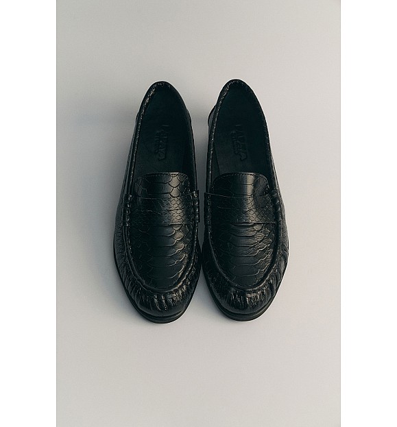 ЛОФЕРИ З АКЦЕНТНОЮ ЗБІРКОЮ