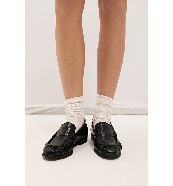 ЛОФЕРИ З АКЦЕНТНОЮ ЗБІРКОЮ