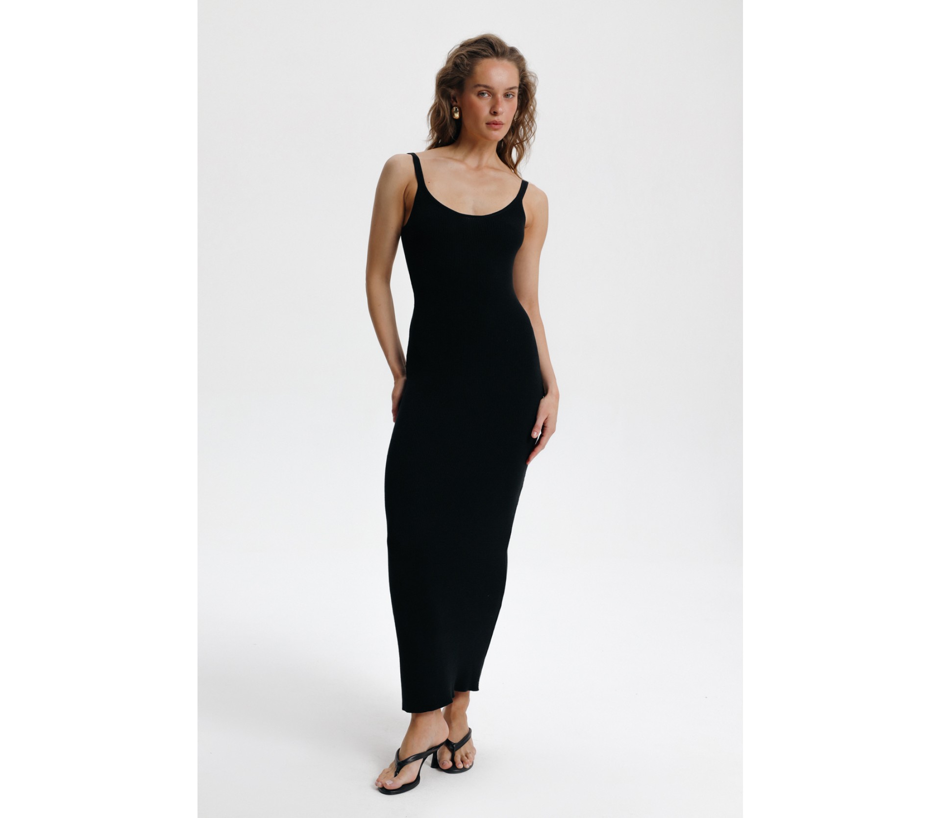 СУКНЯ ТРИКОТАЖНА