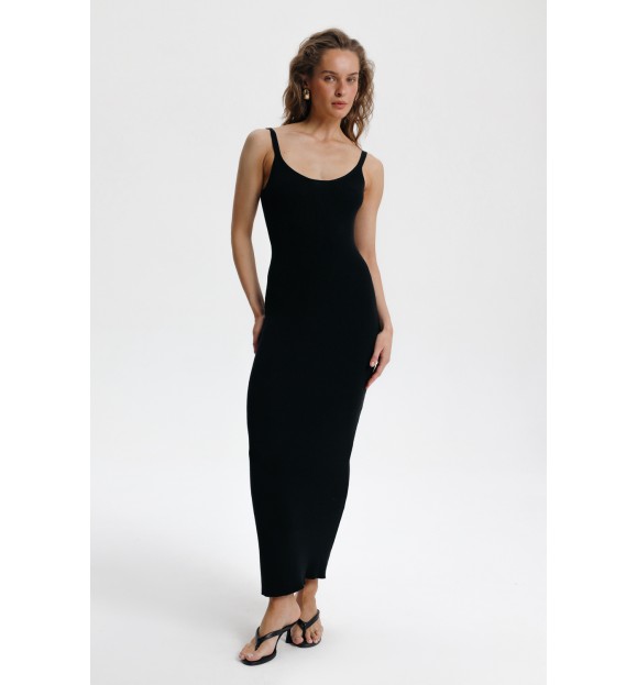 СУКНЯ ТРИКОТАЖНА