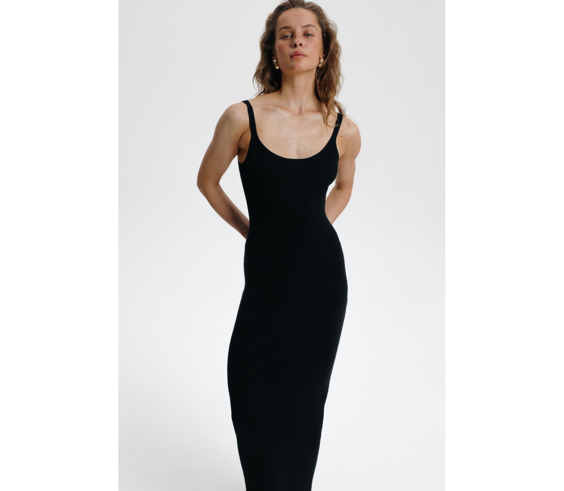 СУКНЯ ТРИКОТАЖНА