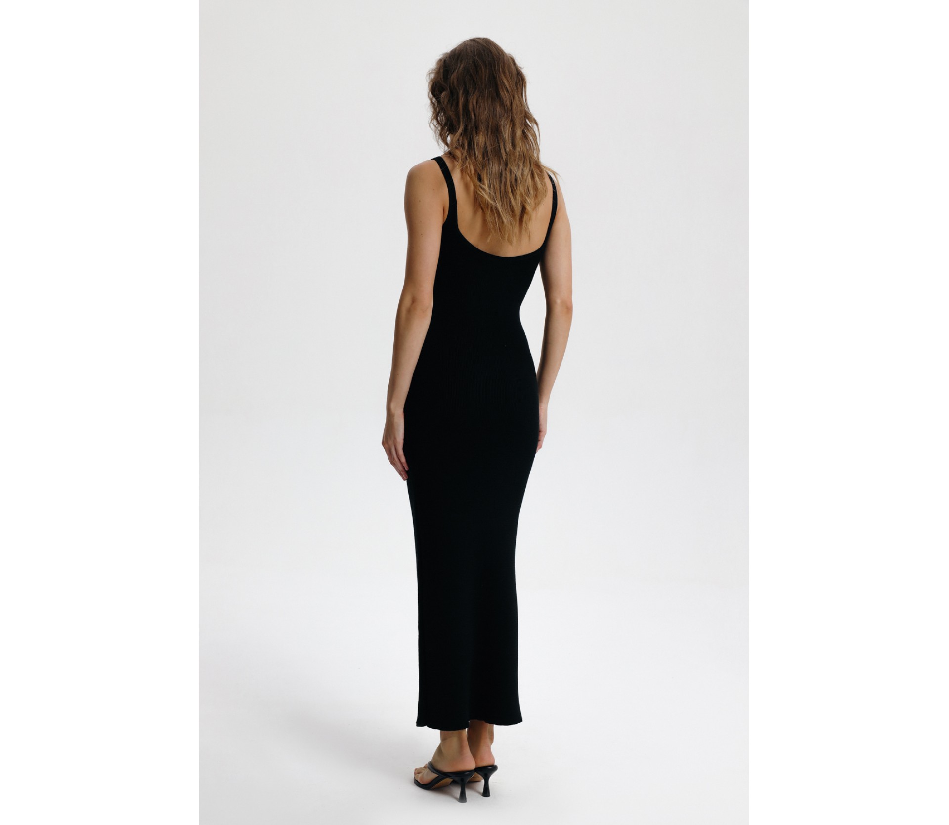 СУКНЯ ТРИКОТАЖНА