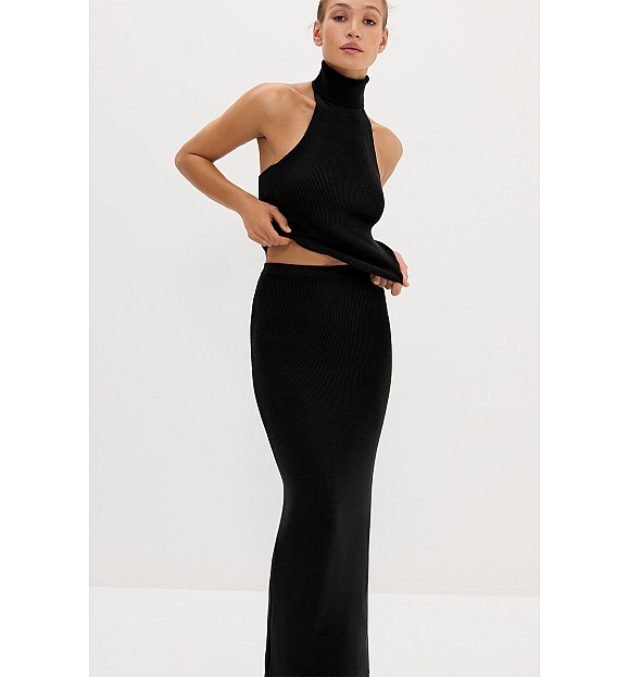 СПІДНИЦЯ МАКСІ